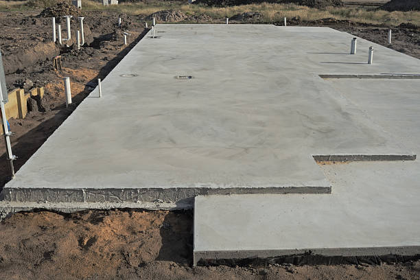 Best Concrete Removal and Replacement in Raoul, GA