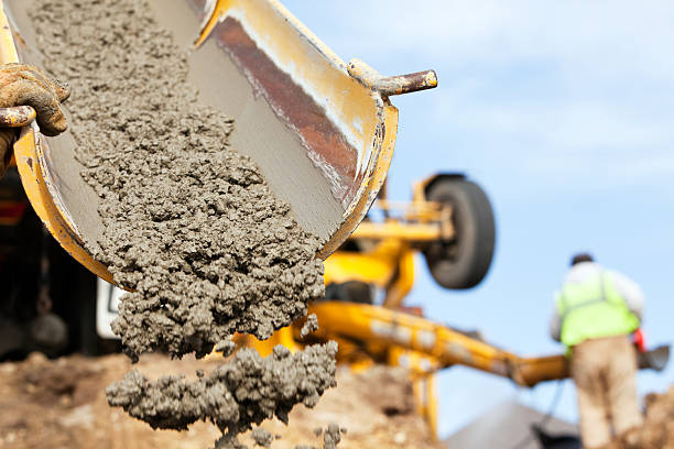 Best Concrete Grinding and Polishing in Raoul, GA